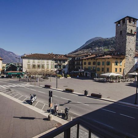 Hotel Antica Dogana Pisogne Esterno foto